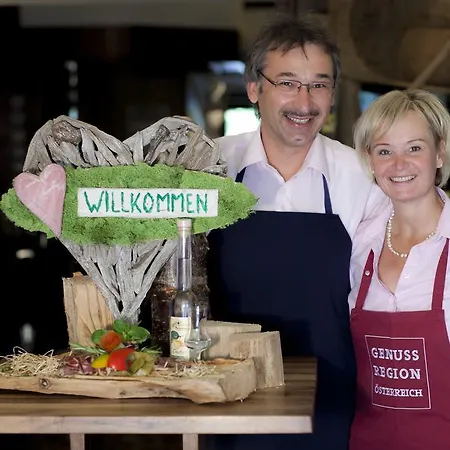 Gasthof Steffi St. Kanzian am Klopeiner See