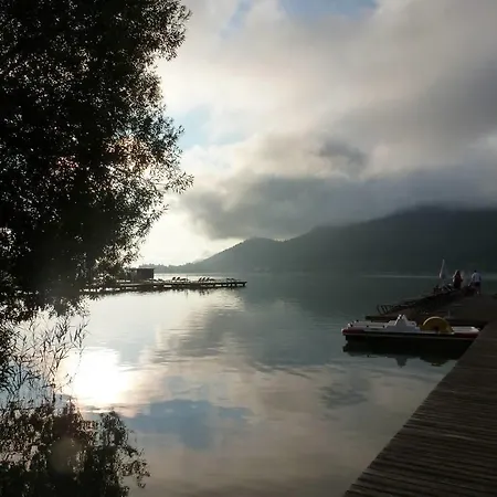 Fruehstueckspension Steffi Πανσιόν Sankt Kanzian am Klopeiner See