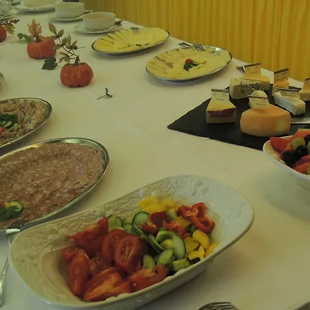 Fruehstueckspension Steffi Πανσιόν