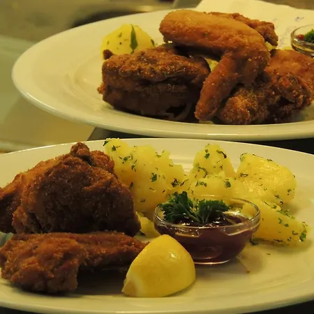 Πανσιόν Fruehstueckspension Steffi