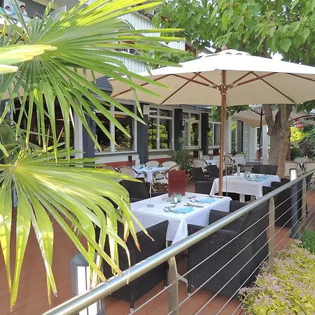 Πανσιόν Fruehstueckspension Steffi 3*