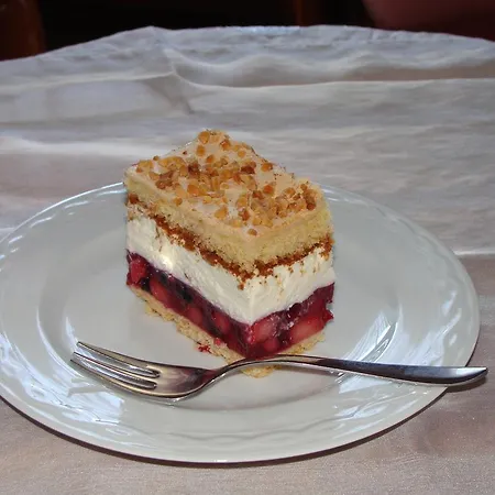 Πανσιόν Fruehstueckspension Steffi 3*