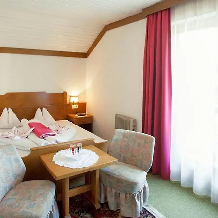 Fruehstueckspension Steffi