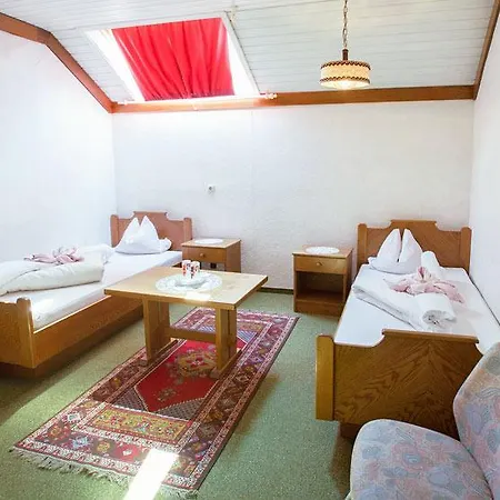 Fruehstueckspension Steffi