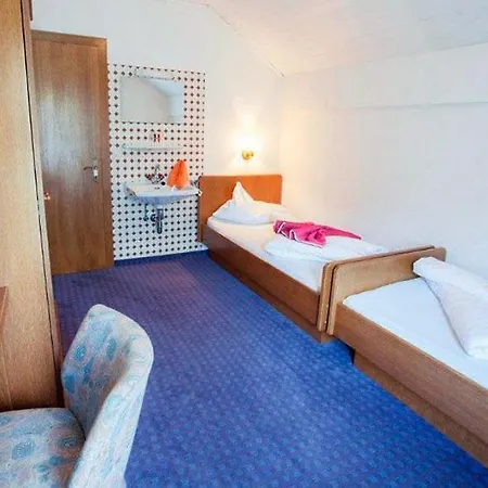 Fruehstueckspension Steffi 3*