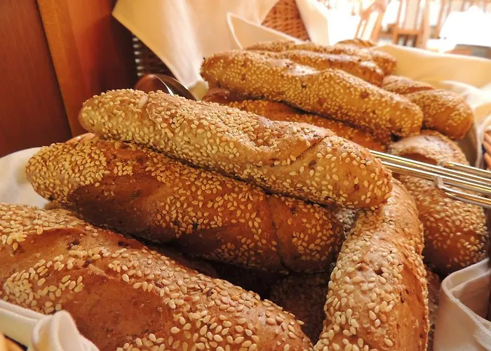 Steffi 3* Sankt Kanzian am Klopeiner See