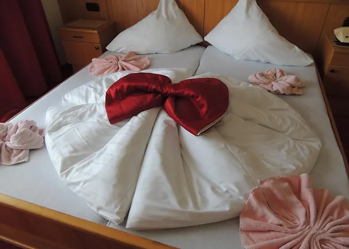 Fruehstueckspension Steffi 3* Sankt Kanzian am Klopeiner See