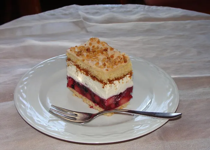 Penzion Fruehstueckspension Steffi 3*