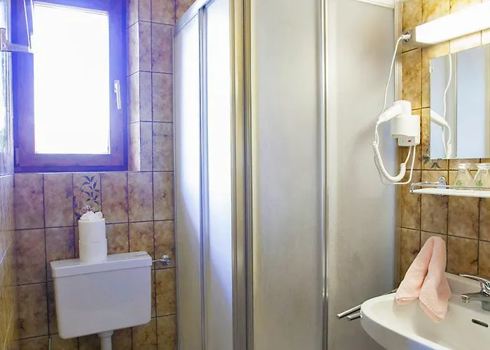 Penzion Fruehstueckspension Steffi